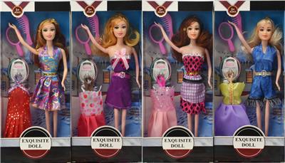Doll - OBL10448204