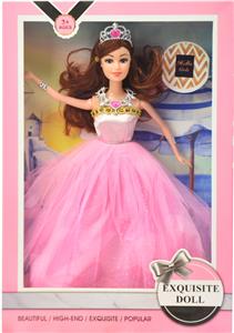 Doll - OBL10448205