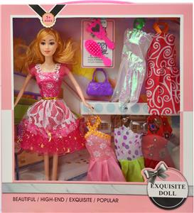 Doll - OBL10448208
