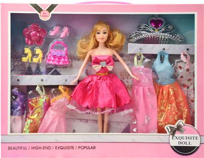 Doll - OBL10448209