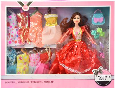 Doll - OBL10448210