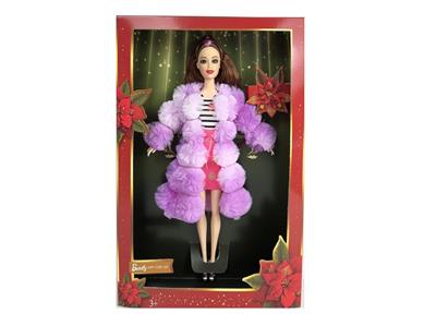 Doll - OBL10448214