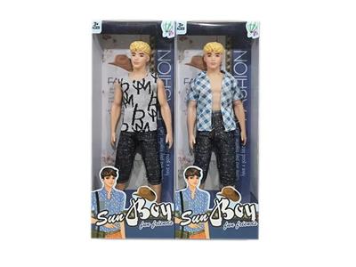 Doll - OBL10448227