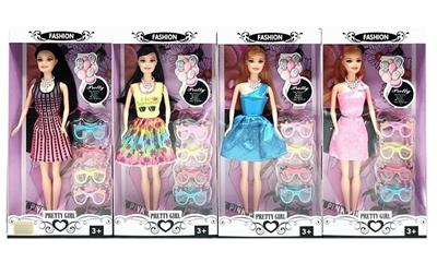 Doll - OBL10448233