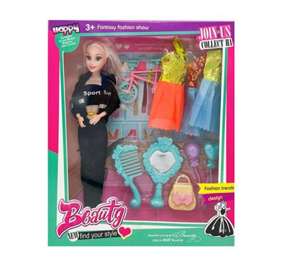 Doll - OBL10448241