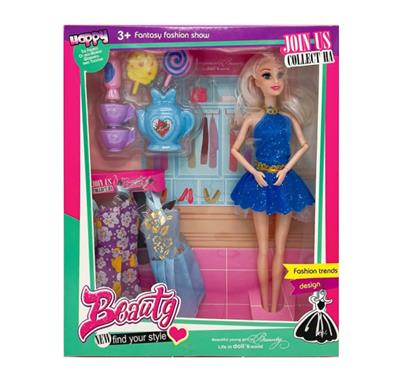 Doll - OBL10448242