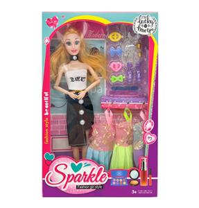 Doll - OBL10448244