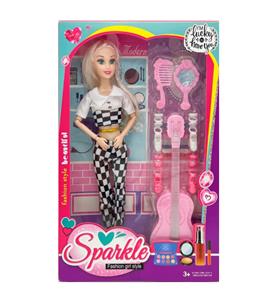 Doll - OBL10448245