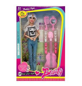 Doll - OBL10448246
