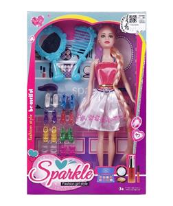 Doll - OBL10448247
