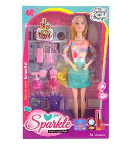 Doll - OBL10448248