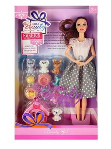 Doll - OBL10448251