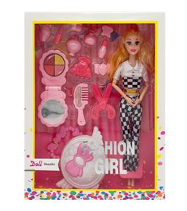 Doll - OBL10448254