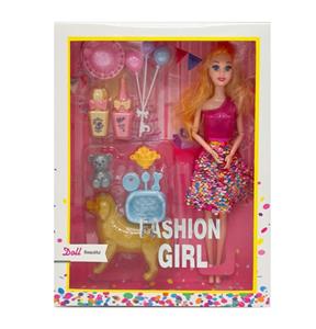 Doll - OBL10448255
