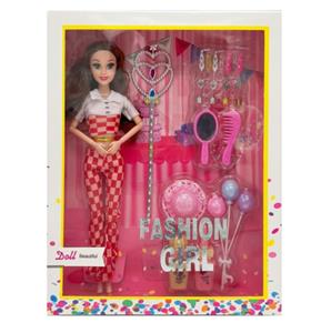Doll - OBL10448256