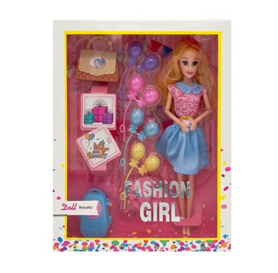Doll - OBL10448257