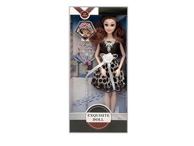 Doll - OBL10448262