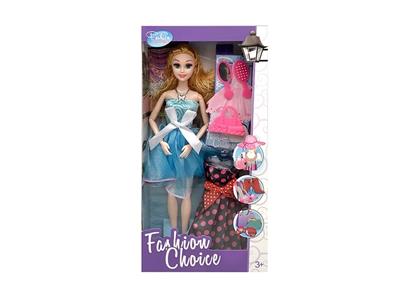 Doll - OBL10448263
