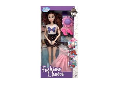 Doll - OBL10448264