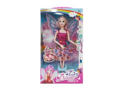 Doll - OBL10448269