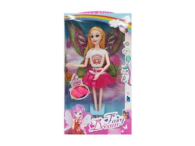 Doll - OBL10448270