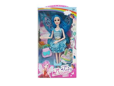 Doll - OBL10448271