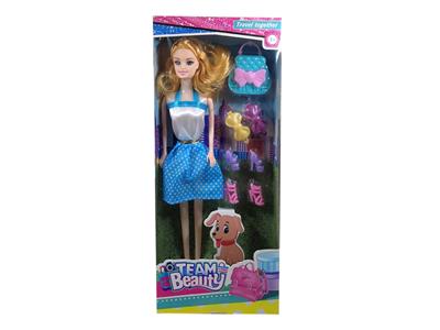 Doll - OBL10448275