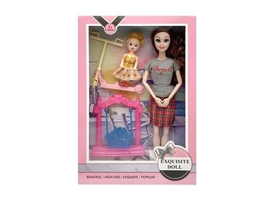 Doll - OBL10448276