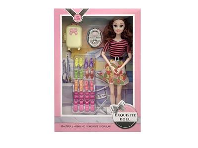 Doll - OBL10448277