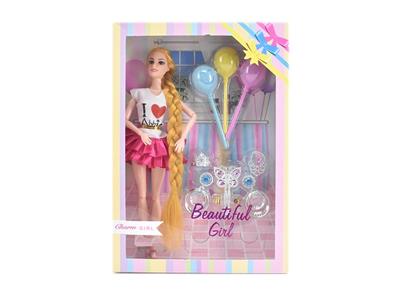 Doll - OBL10448279