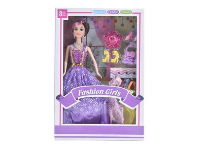 Doll - OBL10448280