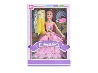 Doll - OBL10448281