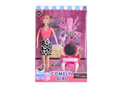 Doll - OBL10448282