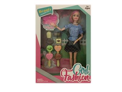 Doll - OBL10448283