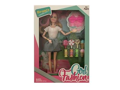 Doll - OBL10448284