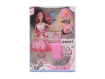 Doll - OBL10448285