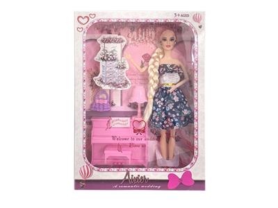 Doll - OBL10448286