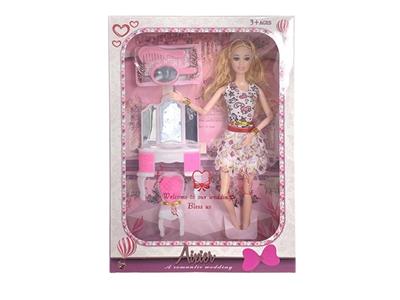 Doll - OBL10448287