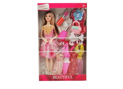 Doll - OBL10448290