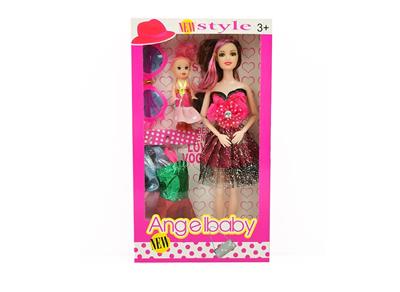 Doll - OBL10448291