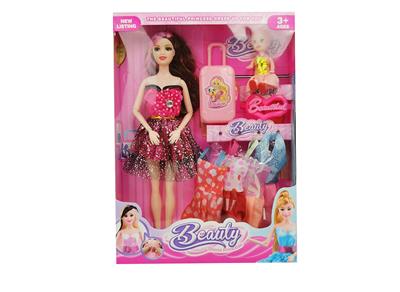 Doll - OBL10448292