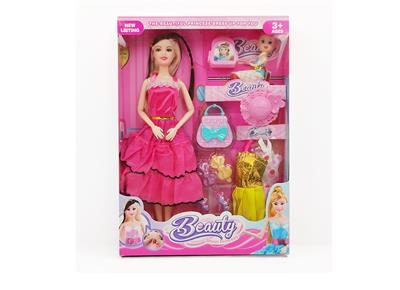 Doll - OBL10448294