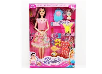 Doll - OBL10448296