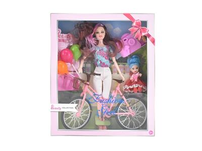 Doll - OBL10448297