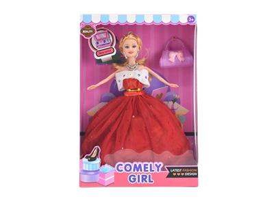 Doll - OBL10448300