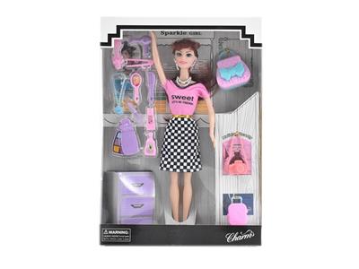 Doll - OBL10448301