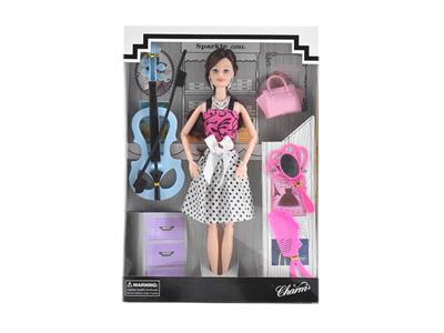 Doll - OBL10448302