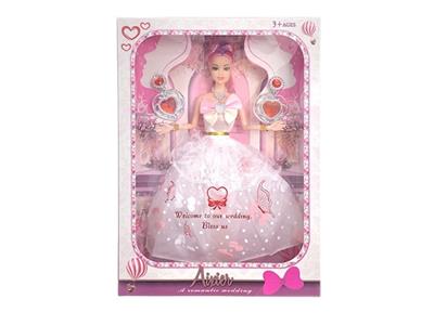 Doll - OBL10448303