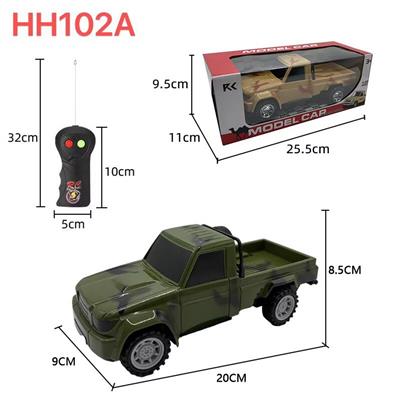 Remote control cars / tanks - OBL10448921