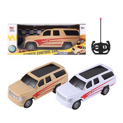 四通遥控车3D灯光          1:20 - OBL10448934